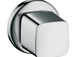 Hansgrohe Absperrventil E Metris Unterputz Chrom