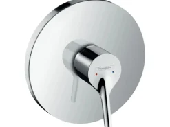 Hansgrohe Einhebel-Brausearmatur Talis S Unterputz Chrom