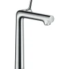 Hansgrohe Einhebel-Waschtischarmatur Talis S 250 ohne Ablaufgarnitur Chrom