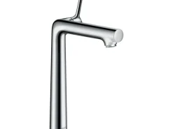 Hansgrohe Einhebel-Waschtischarmatur Talis S 250 ohne Ablaufgarnitur Chrom