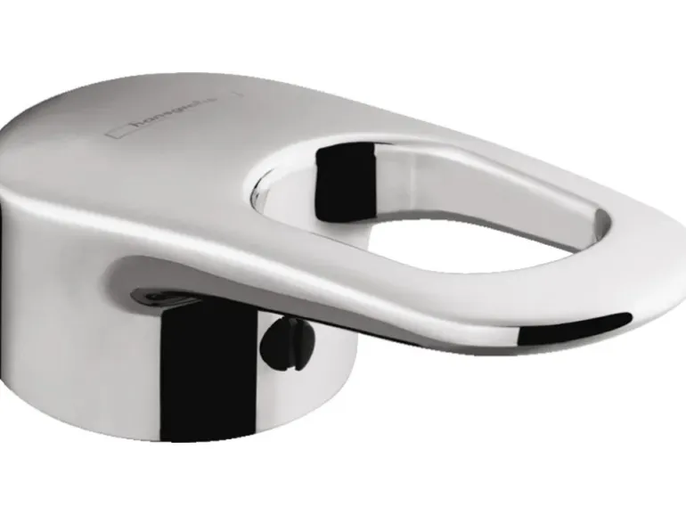 Hansgrohe Griff für Allegra Linea/ Solida Küchenmischer Chrom