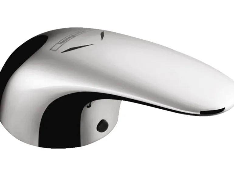 Hansgrohe Griff für Allegra Elegance Küchenmischer Chrom