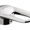 Hansgrohe Griff für Küchenmischer Chrom