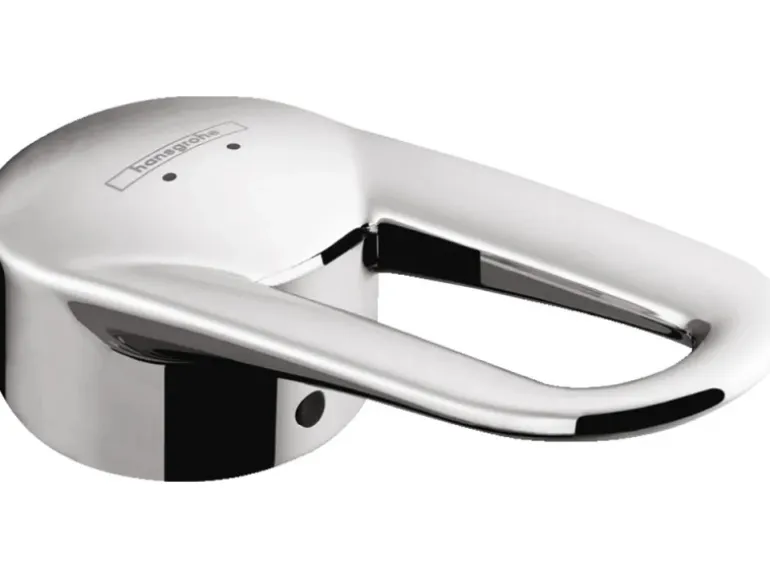 Hansgrohe Griff für Küchenmischer Chrom