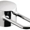 Hansgrohe Griff für Küchenmischer Chrom