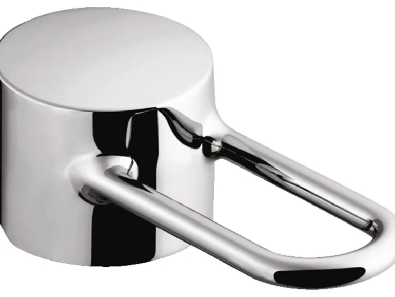 Hansgrohe Griff für Küchenmischer Chrom