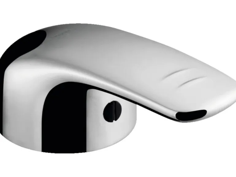 Hansgrohe Griff für Metris Mischer Chrom