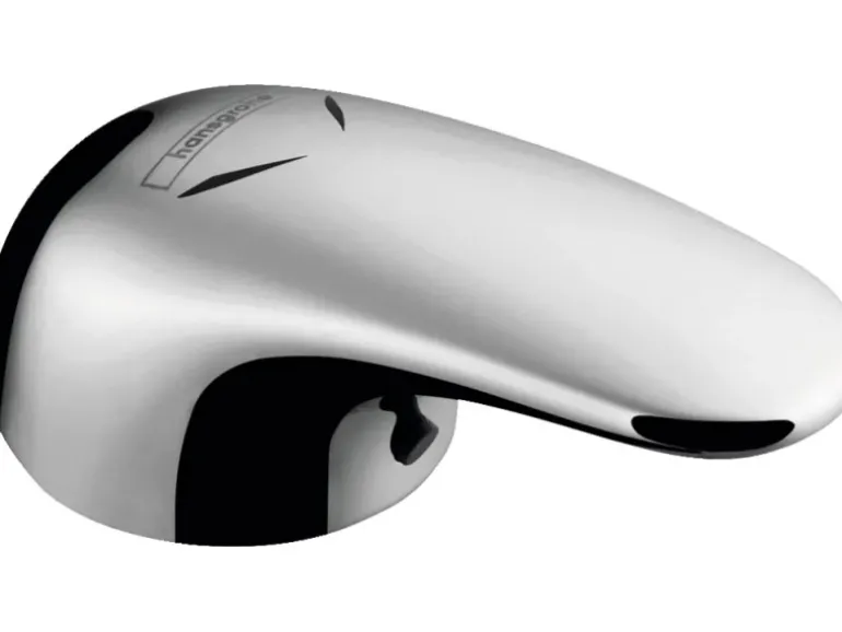 Hansgrohe Griff für Talis E Armatur Chrom