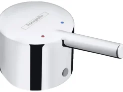 Hansgrohe Griff für Talis S Armatur Chrom