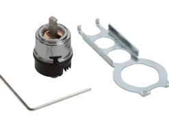 Hansgrohe Kartusche komplett ohne Mundduschenanschluss