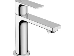 Hansgrohe Rebris E Einhebel-Waschtischmischer 110 CoolStart Chrom