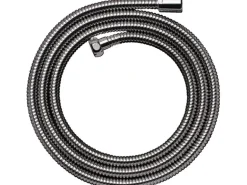 Hansgrohe Secuflex Metallbrauseschlauch für 4-Loch Wannen- Fliesenrandarmatur Ch
