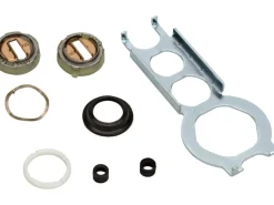 Hansgrohe Serviceset für Kugelmischtechnik inkl. Montageschlüssel