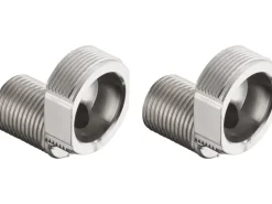 Hansgrohe Sonder-Kugel-S-Anschluss Set