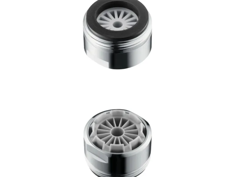 Hansgrohe Strahlformer M24x1 für drucklose Armaturen Chrom