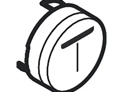 Hansgrohe Symbol Mono Edelmatt