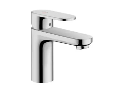 Hansgrohe Waschtischarmatur Vernis Blend 70 Einhebelmischer CoolStart Chrom