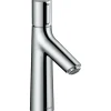 Hansgrohe Waschtischarmatur Talis Select S 100 ohne Ablaufgarnitur Chrom