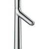 Hansgrohe Waschtischarmatur Talis Select S 190 ohne Ablaufgarnitur Chrom