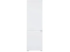 Held Küchen Küchenzeile Kempten 300 cm mit E-Geräten Wotan/Weiß