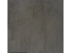 Held Küchen Ofen-Umbauschrank Gera 60 cm Weiß/Beton