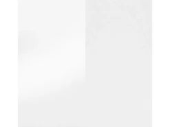 Held Küchen Winkelküche Gera 240 cm Weiß/Wotan mit E-Geräten /autark