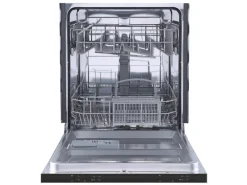 Held Küchen Winkelküche Kempten 240 cm mit E-Geräten Graphit/Grau