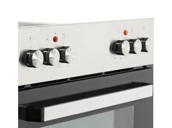 Held Küchen Winkelküche Kempten 360 cm mit E-Geräten Graphit/Grau