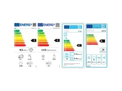 Held Küchen Winkelküche Kempten 360 cm Grau/Graphit mit E-Geräten Induktion