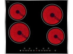 Held Küchen Winkelküche Kempten 360 cm Weiß/Wotan mit E-Geräten /autark