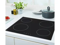 Held Küchen Winkelküche Kempten 300 cm mit E-Geräten Graphit/Grau