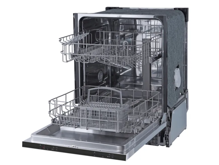 Held Küchen Winkelküche Kempten 240 cm mit E-Geräten Wotan/Weiß