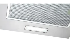 Held Küchen Winkelküche Kempten 420 cm Grau/Graphit mit E-Geräten Induktion