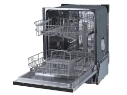 Held Küchen Winkelküche Kempten 360 cm Grau/Graphit mit E-Geräte