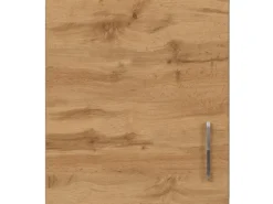 Held Möbel Küchen-Hängeschrank Sorrento BxHxT 50x 57x 34cm Wotaneiche-Wotaneiche