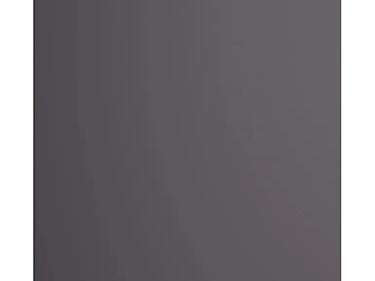 Held Möbel Küchen-Hängeschrank Turin 60 cm Graphit/Wotaneiche