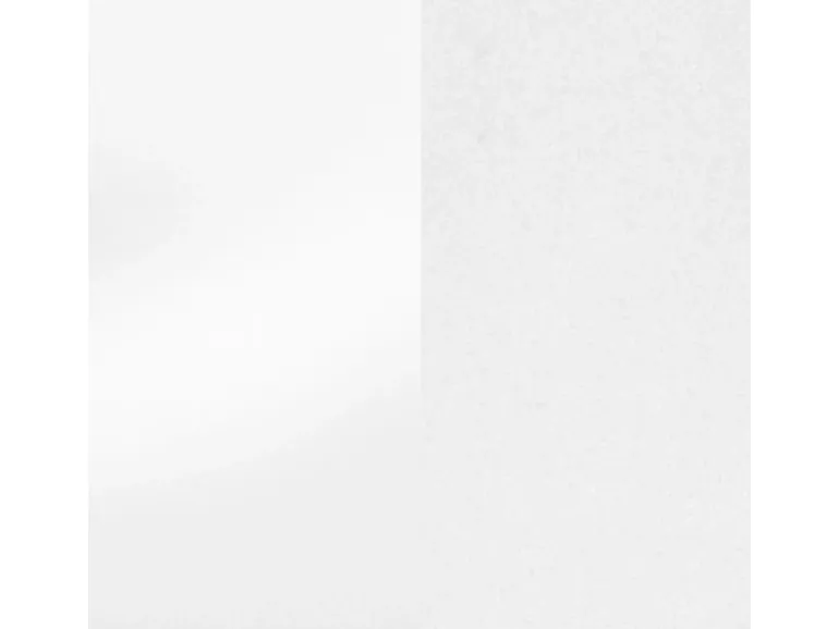 Held Möbel Küchen-Hängeschrank Mailand 50 cm Hochglanz Graphit/Graphit