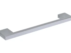 Held Möbel Küchen-Hängeschrank Mailand 50 cm Hochglanz Graphit/Graphit