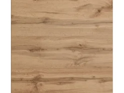 Held Möbel Küchen-Hängeschrank Turin 60 cm Wotaneiche/Graphit