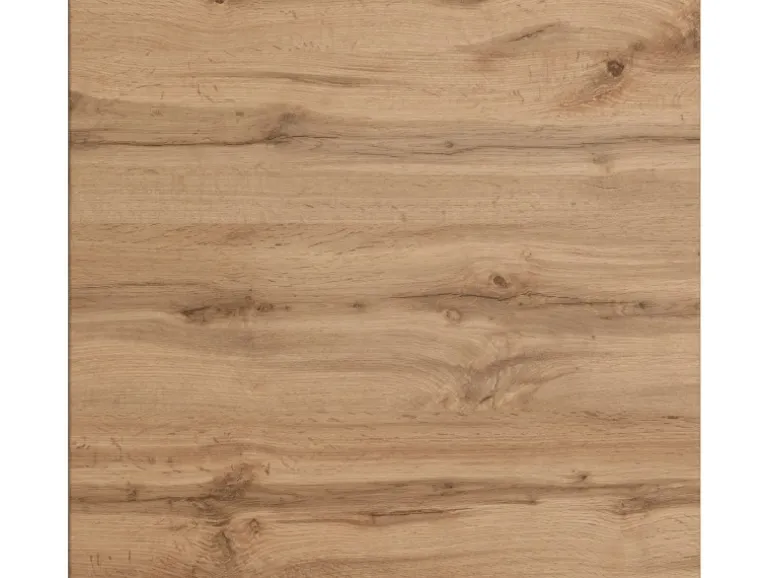 Held Möbel Küchen-Hängeschrank Turin 60 cm Wotaneiche/Graphit