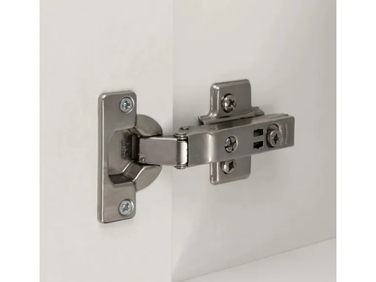 Held Möbel Küchen-Kühlschr.umbau Sorrento 60x200x60cm Nische Anthra.-WotanEiche