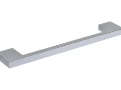 Held Möbel Küchen-OfenKüchen-Umbauschrank Mailand 60 cm Hochglanz Weiß/Weiß