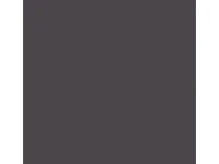 Held Möbel Küchenregal Sorrento BxHxT 30 x 200 x 60 cm 4 Einlegeböden Grafit