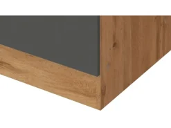 Held Möbel Küchen-Unterschrank Sorrento 50x85x60cm 1 Auszug Anth.-Wotan.