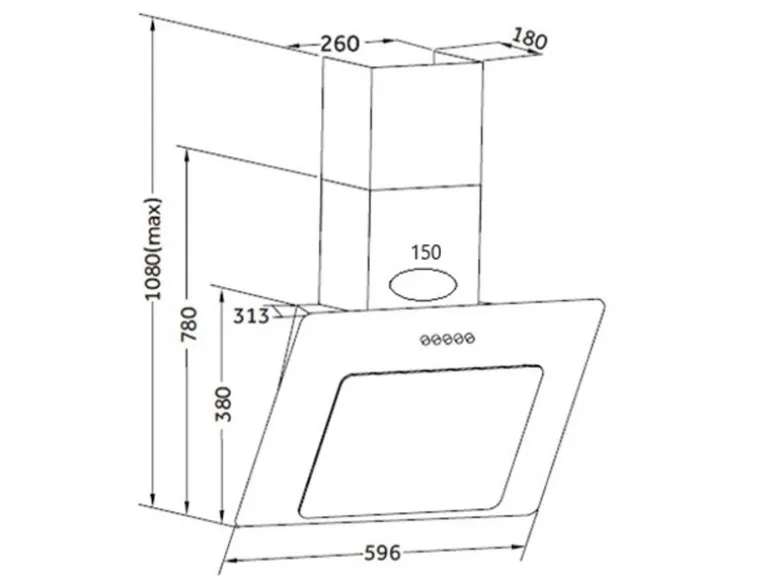 Held Möbel Küchenzeile Mailand 330 cm Grau Hochglanz-Grau Matt mit E-Geräten