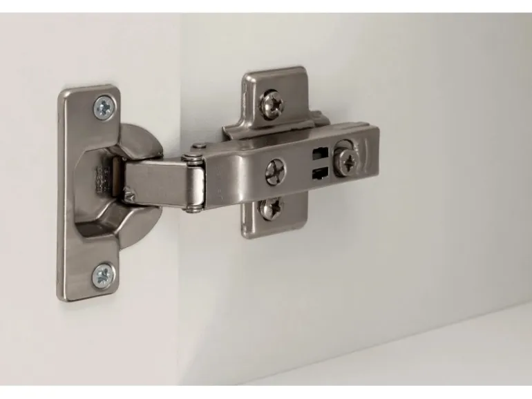 Held Möbel Küchenzeile Mailand 330 cm Grau Hochglanz-Grau Matt mit E-Geräten