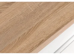 Held Möbel Küchenzeile Mailand 370 cm Grau Hochglanz-Grau Matt mit E-Geräten