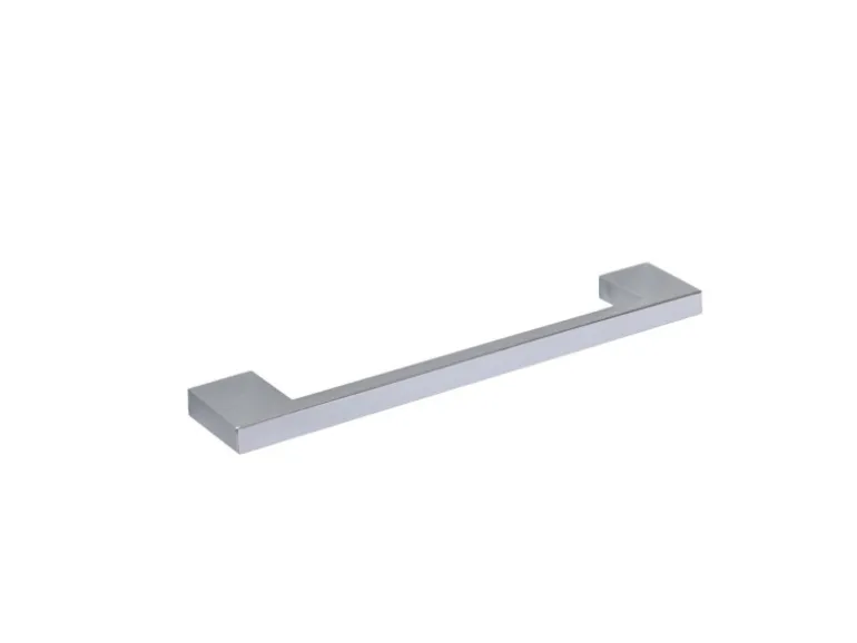 Held Möbel Küchenzeile Mailand 380 cm Grau Hochglanz-Grau Matt mit E-Geräten