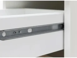 Held Möbel Küchenzeile Mailand 300 cm Grau Hochglanz-Grau Matt ohne E-Geräte