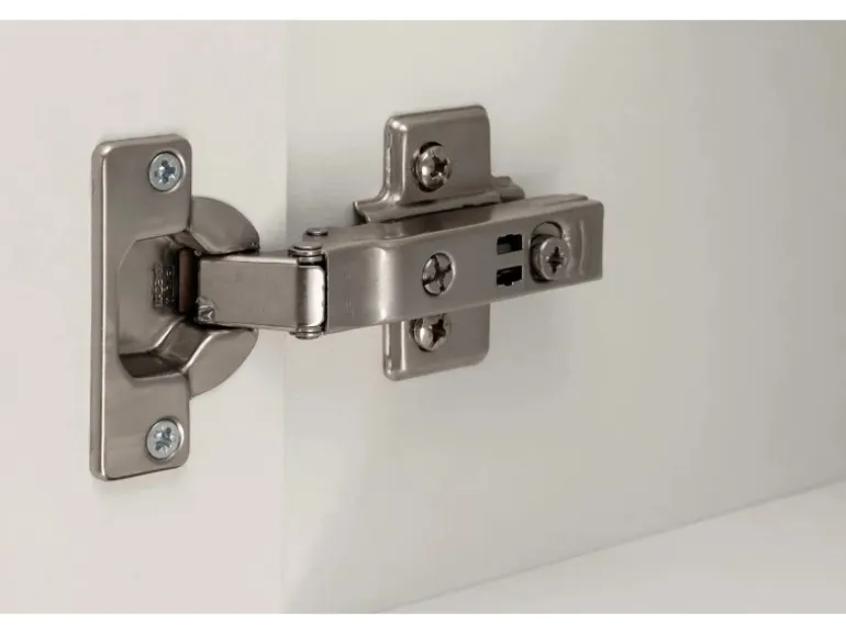 Held Möbel Küchenzeile Mailand 300 cm Grau Hochglanz-Grau Matt ohne E-Geräte